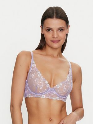 Biustonosz w stylu młodzieżowym Hunkemöller ze sklepu: MODIVO w kategorii: Biustonosze - zdjęcie WP-EBWP-BKLVO-LN0_0000304337055