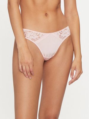 Majtki damskie wiosenny Hunkemöller ze sklepu: MODIVO w kategorii: Majtki damskie - zdjęcie WP-EBWP-BKLVO-LN0_0000304337116