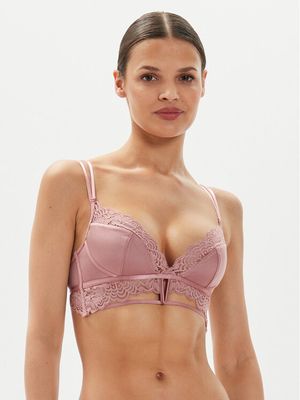 Biustonosz na lato Hunkemöller ze sklepu: MODIVO w kategorii: Biustonosze - zdjęcie WP-EBWP-BKLVO-LN0_0000304337185