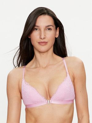 Hunkemöller - Biustonosz na jesień ze sklepu: MODIVO w kategorii: Biustonosze - zdjęcie WP-EBWP-BKLVO-LN0_0000304337246