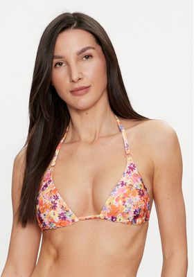 Strój kąpielowy zimowy Hunkemöller ze sklepu: MODIVO w kategorii: Stroje kąpielowe - zdjęcie WP-EBWP-BKLVO-LN0_0000304337369