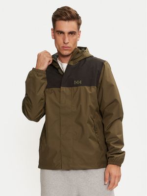Kurtka męska sportowa Helly Hansen ze sklepu: MODIVO w kategorii: Kurtki męskie - zdjęcie WP-EBWP-BKLVO-LN0_0000304339561