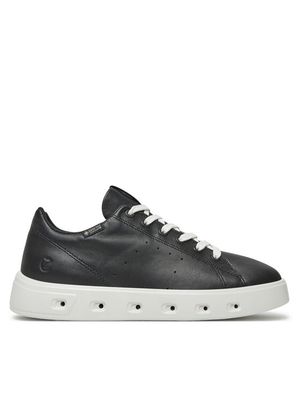 Buty sportowe damskie na wiosnę ECCO ze sklepu: MODIVO w kategorii: Buty sportowe damskie - zdjęcie WP-EBWP-BKLVO-LN0_0000304340031