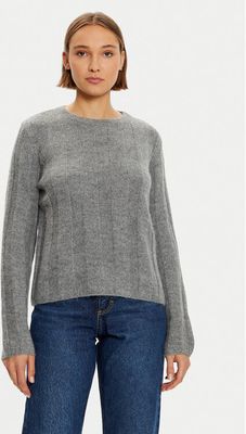 Sweter damski casual na zimę Mustang ze sklepu: MODIVO w kategorii: Swetry damskie - zdjęcie WP-EBWP-BKLVO-LN0_0000304340048