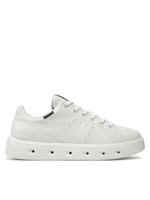 ECCO - Buty sportowe damskie na wiosnę ze sklepu: MODIVO w kategorii: Buty sportowe damskie - zdjęcie WP-EBWP-BKLVO-LN0_0000304340055