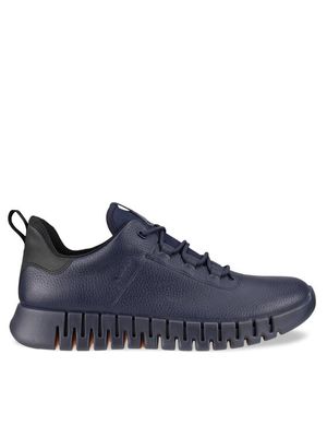 Buty sportowe męskie na jesień ECCO ze sklepu: MODIVO w kategorii: Buty sportowe męskie - zdjęcie WP-EBWP-BKLVO-LN0_0000304340314