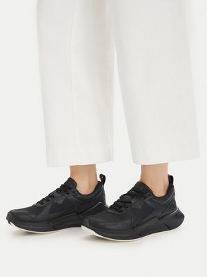 Buty sportowe damskie wiosenne ECCO ze sklepu: MODIVO w kategorii: Buty sportowe damskie - zdjęcie WP-EBWP-BKLVO-LN0_0000304340611