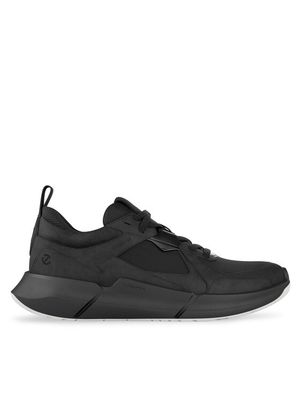 Buty sportowe damskie wiosenne ECCO ze sklepu: MODIVO w kategorii: Buty sportowe damskie - zdjęcie WP-EBWP-BKLVO-LN0_0000304340611
