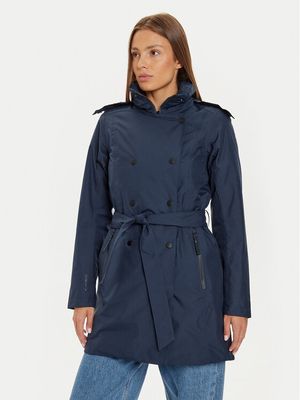 Helly Hansen - Kurtka damska na zimę ze sklepu: MODIVO w kategorii: Kurtki damskie - zdjęcie WP-EBWP-BKLVO-LN0_0000304340772