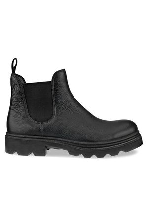 Buty zimowe męskie na lato ECCO ze sklepu: MODIVO w kategorii: Buty zimowe męskie - zdjęcie WP-EBWP-BKLVO-LN0_0000304340956
