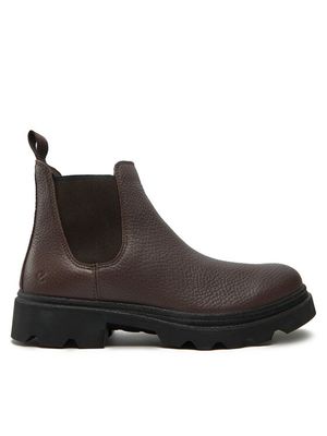 Buty zimowe męskie letnie ECCO ze sklepu: MODIVO w kategorii: Buty zimowe męskie - zdjęcie WP-EBWP-BKLVO-LN0_0000304340963