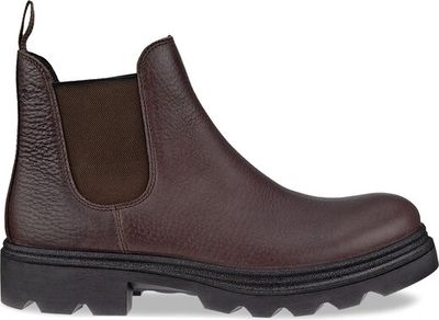 Buty zimowe męskie letnie ECCO ze sklepu: MODIVO w kategorii: Buty zimowe męskie - zdjęcie WP-EBWP-BKLVO-LN0_0000304340963