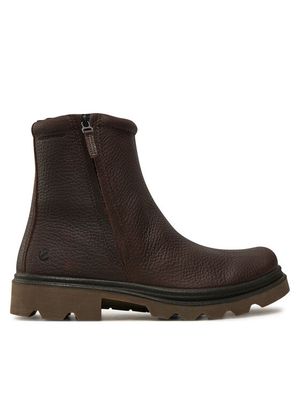 Buty zimowe męskie na lato ECCO ze sklepu: MODIVO w kategorii: Buty zimowe męskie - zdjęcie WP-EBWP-BKLVO-LN0_0000304340987