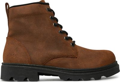 Buty zimowe dziecięce zimowe ECCO ze sklepu: MODIVO w kategorii: Buty zimowe dziecięce - zdjęcie WP-EBWP-BKLVO-LN0_0000304341588
