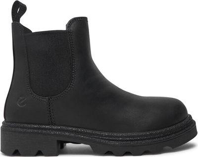 Buty zimowe dziecięce jesienne ECCO ze sklepu: MODIVO w kategorii: Buty zimowe dziecięce - zdjęcie WP-EBWP-BKLVO-LN0_0000304341595