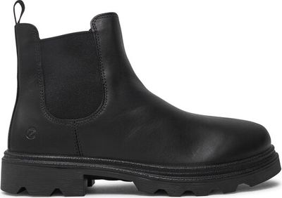 Buty zimowe dziecięce ECCO ze sklepu: MODIVO w kategorii: Buty zimowe dziecięce - zdjęcie WP-EBWP-BKLVO-LN0_0000304341618