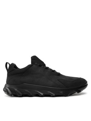ECCO - Buty trekkingowe męskie jesienne ze sklepu: MODIVO w kategorii: Buty trekkingowe męskie - zdjęcie WP-EBWP-BKLVO-LN0_0000304341649
