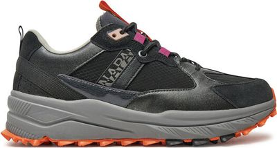 Buty sportowe damskie wiosenne Napapijri ze sklepu: MODIVO w kategorii: Buty sportowe damskie - zdjęcie WP-EBWP-BKLVO-LN0_0000304341892