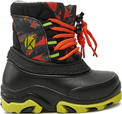 Buty zimowe dziecięce na zimę Kimberfeel ze sklepu: MODIVO w kategorii: Buty zimowe dziecięce - zdjęcie WP-EBWP-BKLVO-LN0_0000304342448