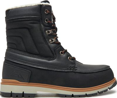Kimberfeel - Buty zimowe męskie na zimę ze sklepu: MODIVO w kategorii: Buty zimowe męskie - zdjęcie WP-EBWP-BKLVO-LN0_0000304342905