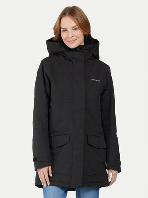 Parka damska na jesień Didriksons ze sklepu: MODIVO w kategorii: Parki damskie - zdjęcie WP-EBWP-BKLVO-LN0_0000304343582