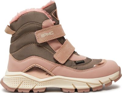 Buty zimowe dziecięce casual Primigi ze sklepu: MODIVO w kategorii: Buty zimowe dziecięce - zdjęcie WP-EBWP-BKLVO-LN0_0000304344121
