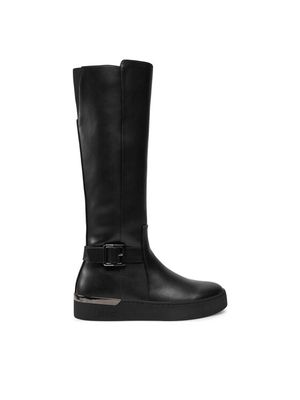 Kozaki damskie casual Liu Jo ze sklepu: MODIVO w kategorii: Kozaki damskie - zdjęcie WP-EBWP-BKLVO-LN0_0000304350740