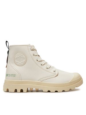 Buty zimowe męskie na zimę Palladium ze sklepu: MODIVO w kategorii: Buty zimowe męskie - zdjęcie WP-EBWP-BKLVO-LN0_0000304353147