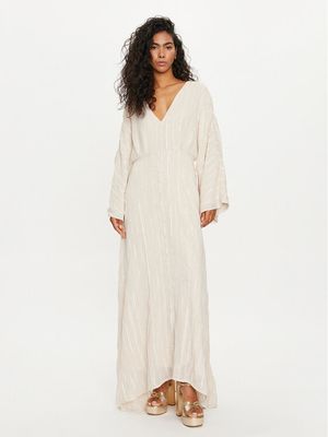 Sukienka casual letnia Vero Moda ze sklepu: MODIVO w kategorii: Sukienki - zdjęcie WP-EBWP-BKLVO-LN0_0000304353567