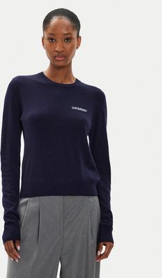 Sweter damski klasyczny 2NDDAY ze sklepu: MODIVO w kategorii: Swetry damskie - zdjęcie WP-EBWP-BKLVO-LN0_0000304354526