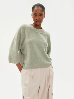 Sweter damski casual DAY BIRGER ÉT MIKKELSEN ze sklepu: MODIVO w kategorii: Swetry damskie - zdjęcie WP-EBWP-BKLVO-LN0_0000304354724