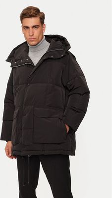 Armani Exchange - Kurtka męska jesienna ze sklepu: MODIVO w kategorii: Kurtki męskie - zdjęcie WP-EBWP-BKLVO-LN0_0000304355752