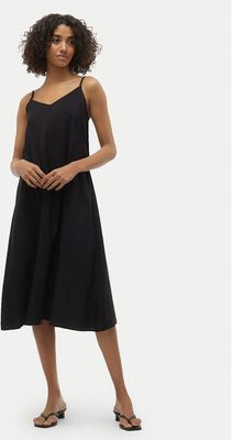 Sukienka Vero Moda ze sklepu: MODIVO w kategorii: Sukienki - zdjęcie WP-EBWP-BKLVO-LN0_0000304356544