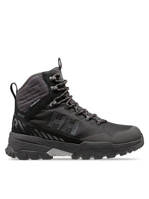 Buty trekkingowe męskie na lato Helly Hansen ze sklepu: MODIVO w kategorii: Buty trekkingowe męskie - zdjęcie WP-EBWP-BKLVO-LN0_0000304357541
