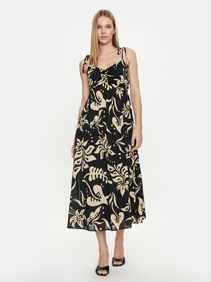 Gap - Sukienka wiosenna ze sklepu: MODIVO w kategorii: Sukienki - zdjęcie WP-EBWP-BKLVO-LN0_0000304357626