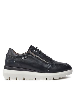 Buty sportowe damskie na wiosnę Pikolinos ze sklepu: MODIVO w kategorii: Buty sportowe damskie - zdjęcie WP-EBWP-BKLVO-LN0_0000304358562