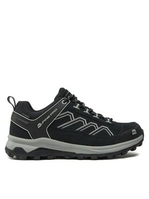 Buty trekkingowe męskie letnie Alpine Pro ze sklepu: MODIVO w kategorii: Buty trekkingowe męskie - zdjęcie WP-EBWP-BKLVO-LN0_0000304360268