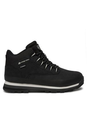 Buty trekkingowe męskie letnie Alpine Pro ze sklepu: MODIVO w kategorii: Buty trekkingowe męskie - zdjęcie WP-EBWP-BKLVO-LN0_0000304360596
