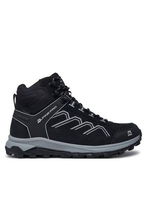 Alpine Pro - Buty trekkingowe męskie na lato ze sklepu: MODIVO w kategorii: Buty trekkingowe męskie - zdjęcie WP-EBWP-BKLVO-LN0_0000304360633