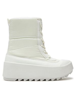 Śniegowce damskie eleganckie Alpine Pro ze sklepu: MODIVO w kategorii: Śniegowce damskie - zdjęcie WP-EBWP-BKLVO-LN0_0000304361012