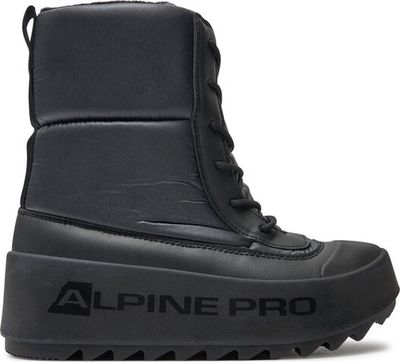 Śniegowce damskie eleganckie Alpine Pro ze sklepu: MODIVO w kategorii: Śniegowce damskie - zdjęcie WP-EBWP-BKLVO-LN0_0000304361029