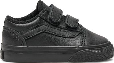 Buty sportowe dziecięce jesienne Vans ze sklepu: MODIVO w kategorii: Buty sportowe dziecięce - zdjęcie WP-EBWP-BKLVO-LN0_0000304361135