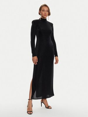 Sukienka elegancka Simona Corsellini ze sklepu: MODIVO w kategorii: Sukienki - zdjęcie WP-EBWP-BKLVO-LN0_0000304361616