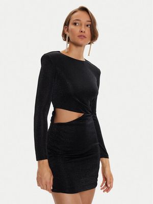 Simona Corsellini - Sukienka elegancka ze sklepu: MODIVO w kategorii: Sukienki - zdjęcie WP-EBWP-BKLVO-LN0_0000304361630