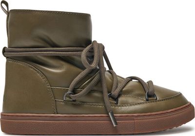 Buty zimowe męskie na zimę Inuikii ze sklepu: MODIVO w kategorii: Buty zimowe męskie - zdjęcie WP-EBWP-BKLVO-LN0_0000304362101