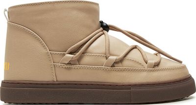 Inuikii - Buty zimowe dziecięce na zimę ze sklepu: MODIVO w kategorii: Buty zimowe dziecięce - zdjęcie WP-EBWP-BKLVO-LN0_0000304363436