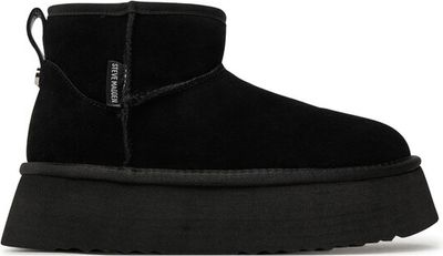 Śniegowce damskie na zimę Steve Madden ze sklepu: MODIVO w kategorii: Śniegowce damskie - zdjęcie WP-EBWP-BKLVO-LN0_0000304364105