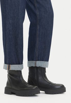 Steve Madden - Botki na jesień ze sklepu: MODIVO w kategorii: Botki - zdjęcie WP-EBWP-BKLVO-LN0_0000304364594
