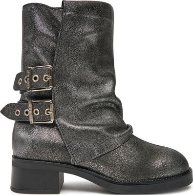 Steve Madden - Botki jesienne ze sklepu: MODIVO w kategorii: Botki - zdjęcie WP-EBWP-BKLVO-LN0_0000304364976