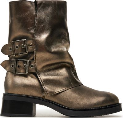 Botki jesienne Steve Madden ze sklepu: MODIVO w kategorii: Botki - zdjęcie WP-EBWP-BKLVO-LN0_0000304364990
